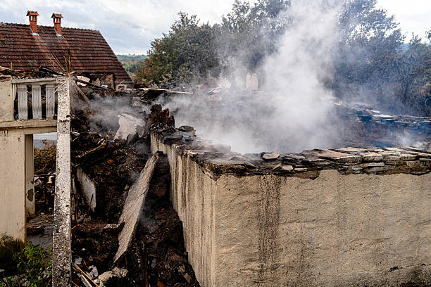 Affordable Fire Damage Restoration solutions in Germantown, WI